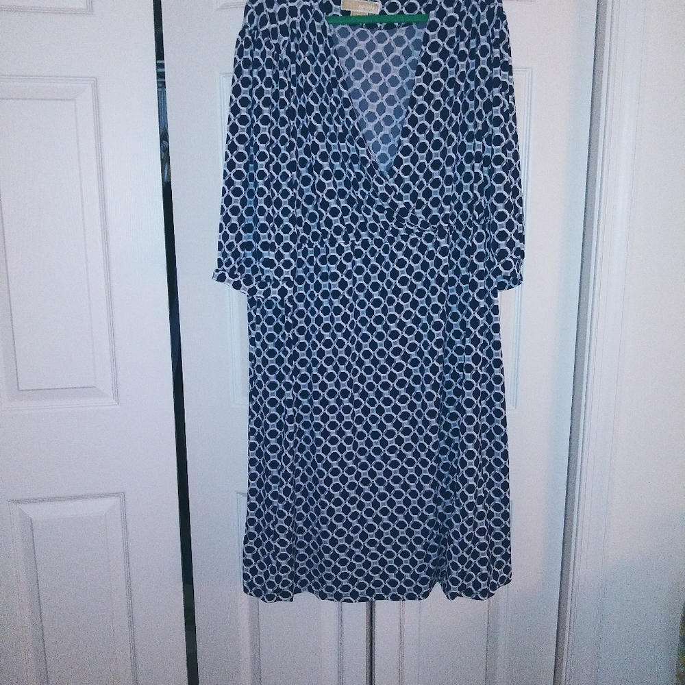 Michael kors dress